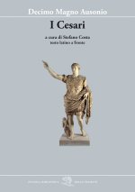 Cesari. Testo latino a fronte