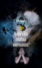 Voiko viela istuttaa omenapuun?