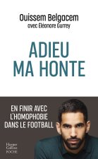 Adieu ma honte