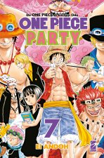 One piece party