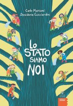 Stato siamo noi. Ediz. ad alta leggibilità