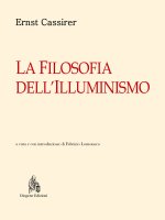 filosofia dell'illuminismo