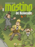 mastino dei Baskerville