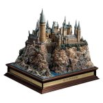 Harry Potter Model Bradavic ( Dioráma)