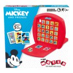 Match Mickey & Friends (Spiel)