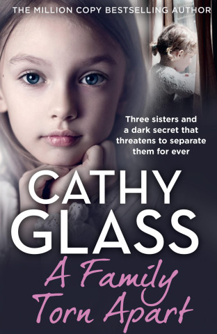Family Torn Apart (Cathy Glass)(Puha kötésű)