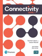 Connectivity Teacher's Edition (print) Level 1