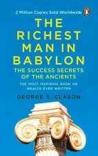 Richest Man in Babylon (PREMIUM PAPERBACK, PENGUIN INDIA)
