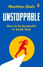 Unstoppable