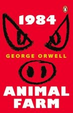 1984 & Animal Farm (PREMIUM PAPERBACK, PENGUIN INDIA)