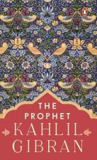 Prophet (PREMIUM PAPERBACK, PENGUIN INDIA)