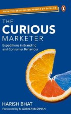 Curious Marketer
