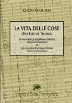 Vita delle Cose