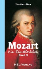 Mozart, ein Kunstlerleben, Band 3