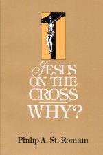 Jesus on the Cross: WHY?