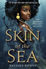 Skin of the Sea
