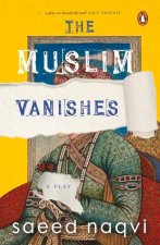 Muslim Vanishes