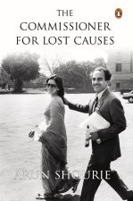 Commissioner For Lost Causes