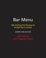 Bar Menu