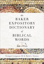 Baker Expository Dictionary of Biblical Words