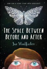 Space Between Before and After