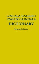 Lingala-English Dictionary