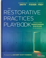 Restorative Practices Playbook
