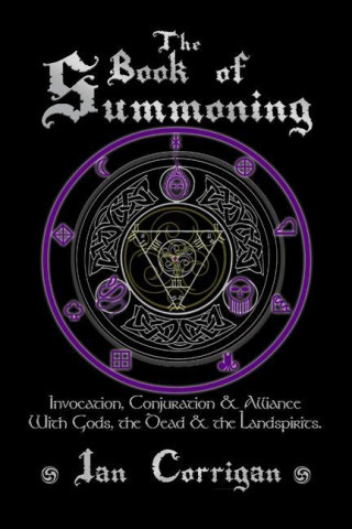 Book of Summoning