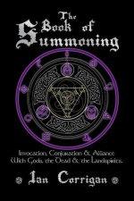 Book of Summoning