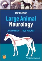Large Animal Neurology, 3rd Edition
