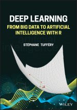 Deep Learning - From Big Data to Artificial Intelligence with R