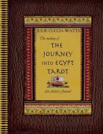Making of...Journey into Egypt Tarot