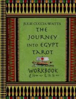 Journey into Egypt Tarot Workbook