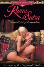 KAMA SUTRA [Illustrated]