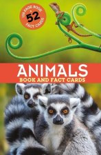 Animals: Book and Fact Cards