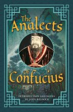 The Analects of Confucius: Deluxe Slipcase Edition
