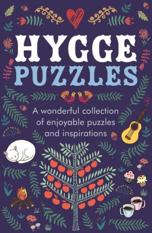 Hygge Puzzles