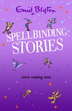 Spellbinding Stories