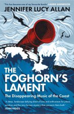 Foghorn's Lament