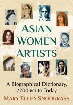 Asian Women Artists
