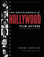 Encyclopedia of Hollywood Film Actors