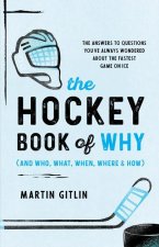 Hockey Book of Why