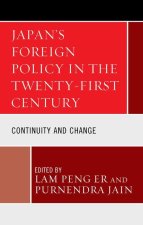 Japan's Foreign Policy in the Twenty-First Century