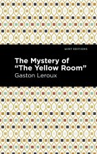 Mystery of the 