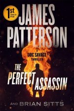 The Perfect Assassin: A Doc Savage Thriller