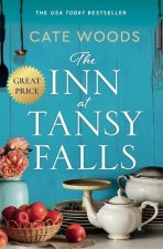 The Inn at Tansy Falls