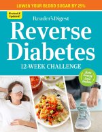 Reverse Diabetes: 12 Week Challenge