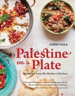 Palestine On A Plate