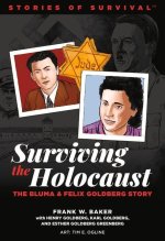 We Survived the Holocaust: The Bluma and Felix Goldberg Story