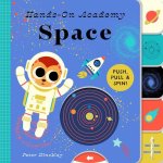 Hands-On Academy Space